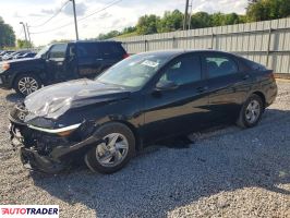 Hyundai Elantra - zobacz ofertę