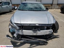Nissan Altima 2022 2 Nissan Altima 2022 2