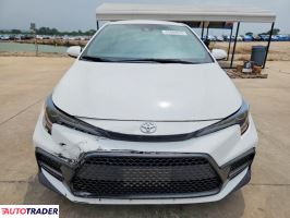 Toyota Corolla 2021 2