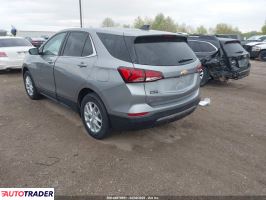 Chevrolet Equinox 2024 1