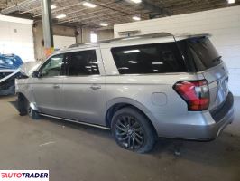 Ford Expedition 2021 3