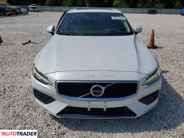 Volvo S60 2021 2