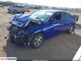 Hyundai Elantra 2024 2