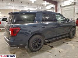 Ford Expedition 2024 3