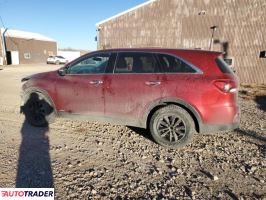 Kia Sorento 2019 3 Kia Sorento 2019 3