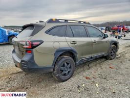 Subaru Outback 2022 2