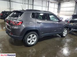 Jeep Compass 2020 2 Jeep Compass 2020 2