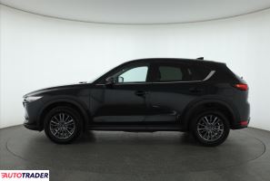 Mazda CX-5 2018 2.0 162 KM Mazda CX-5 2018 2.0 162 KM