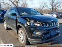 Jeep Compass 2024 2