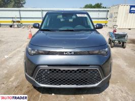 Kia Soul 2023 2