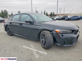 Honda Civic 2025 2