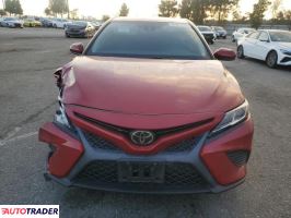 Toyota Camry 2020 2