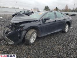 Toyota Camry 2023 2 Toyota Camry 2023 2