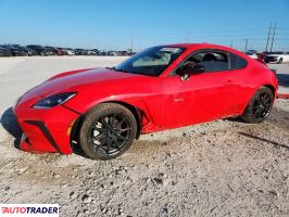Toyota Pozostałe 2022 2 Toyota Pozostałe 2022 2