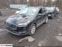 Ford Escape 2023 1