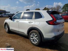 Honda CR-V 2026 1