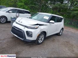 Kia Soul 2020 2 Kia Soul 2020 2