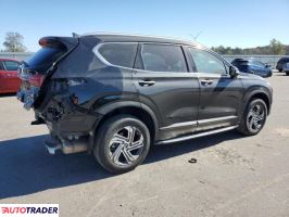 Hyundai Santa Fe 2023 2