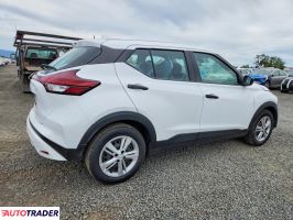 Nissan Pozostałe 2024 1