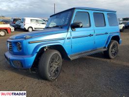 Mercedes CL - zobacz ofertę