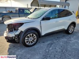 Ford Escape - zobacz ofertę Ford Escape - zobacz ofertę