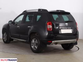 Dacia Duster 2014 1.6 103 KM