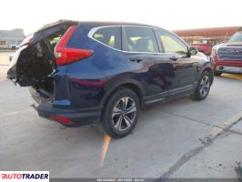 Honda CR-V 2019 2