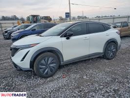 Nissan Pozostałe 2023