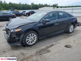 Toyota Camry 2023 2
