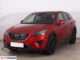 Mazda CX-5 2016 2.0 162 KM