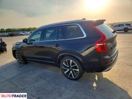 Volvo XC90 2020 2