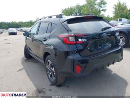 Subaru Pozostałe 2026 2