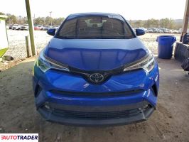 Toyota C-HR 2019 2