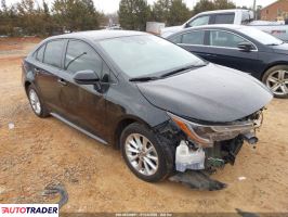 Toyota Corolla - zobacz ofertę