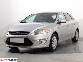 Ford Mondeo 2011 2.0 160 KM Ford Mondeo 2011 2.0 160 KM