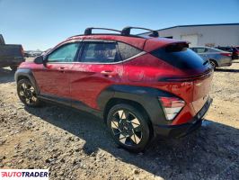 Hyundai Kona Electric 2024 2