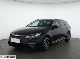 Kia Optima 2019 1.6 177 KM Kia Optima 2019 1.6 177 KM