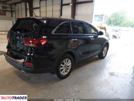 Kia Sorento 2020 2