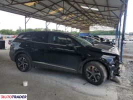 Kia Sportage 2023 2 Kia Sportage 2023 2