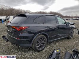 Acura MDX 2023 3