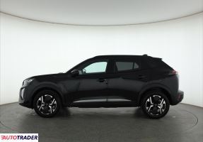Peugeot 2008 2024 1.2 128 KM