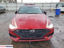 Hyundai Sonata 2023 2