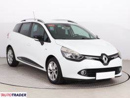 Renault Clio 2015 1.1 72 KM Renault Clio 2015 1.1 72 KM