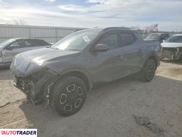 Hyundai Pozostałe 2022 2