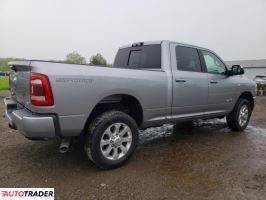 Dodge Ram 2021 6 Dodge Ram 2021 6