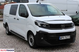 Opel Vivaro 2025 2