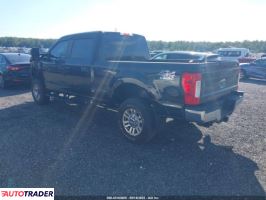 Ford Pozostałe 2019 6 Ford Pozostałe 2019 6