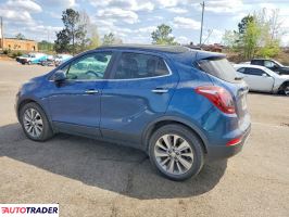 Buick Pozostałe 2020 1