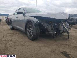 Kia Pozostałe 2025 2