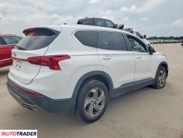 Hyundai Santa Fe 2022 2